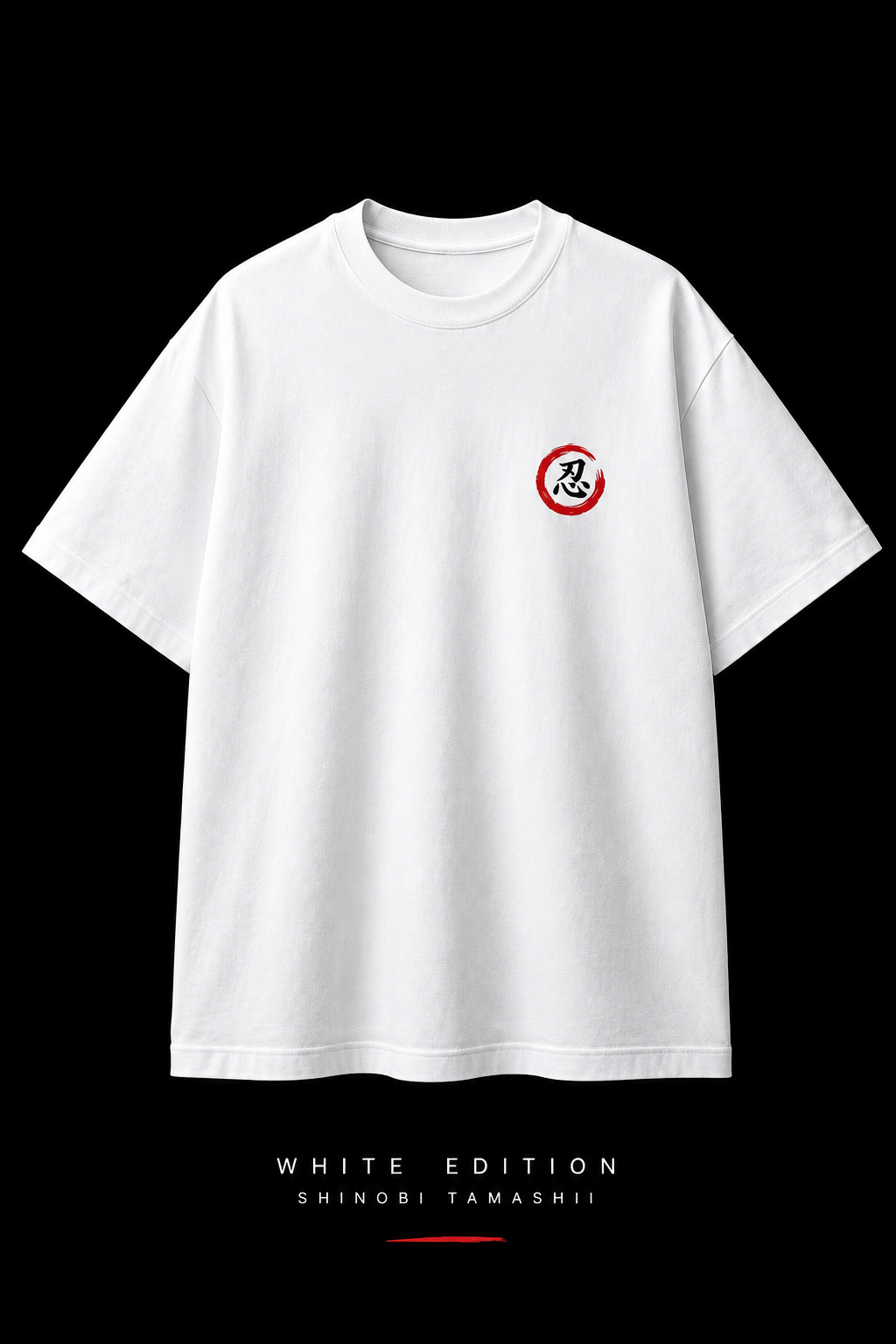 White Edition