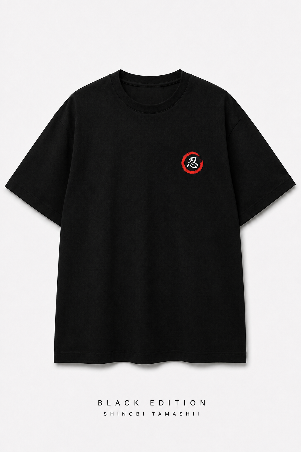 Black Edition