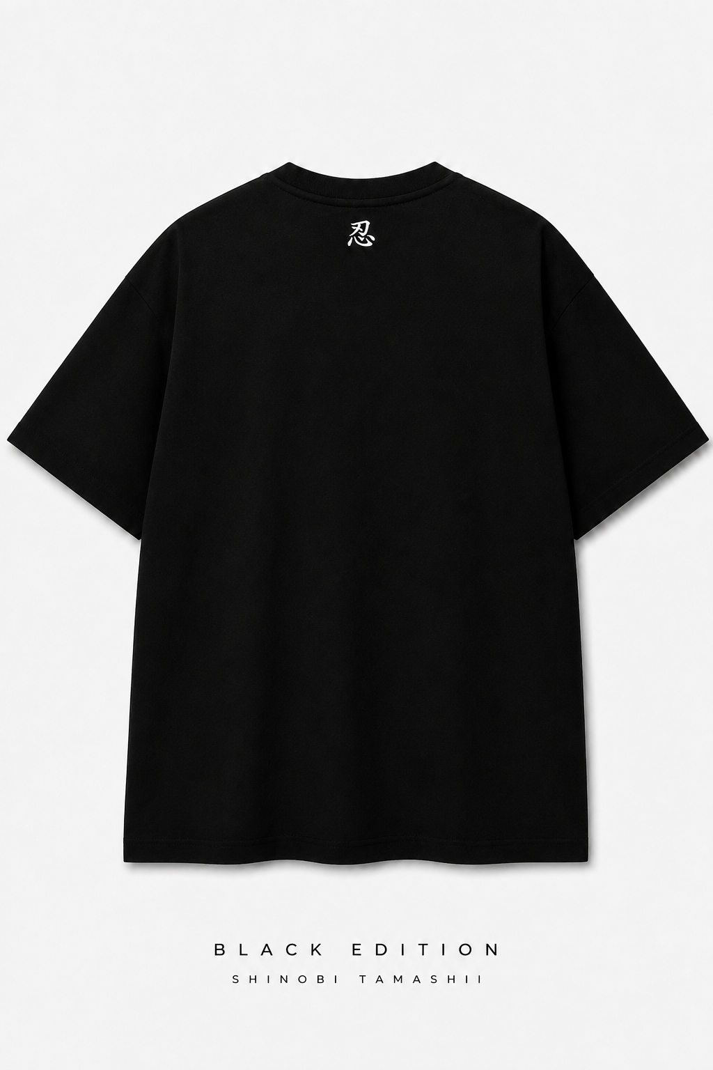 Black Edition