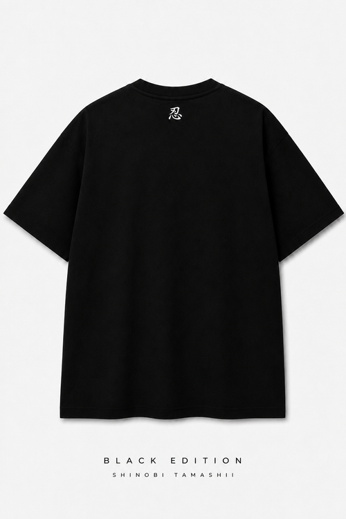 Black Edition